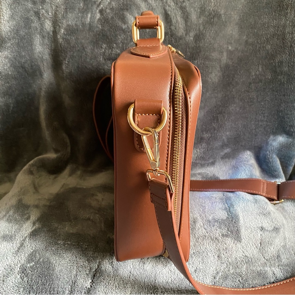 Backstitch Bruja Pumpkin TV Bag - Picture 5 of 7